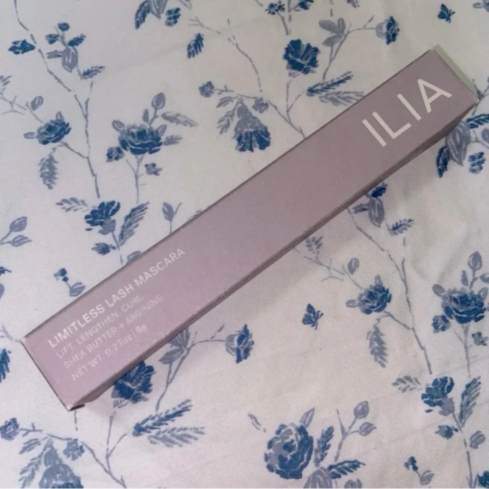 ILIA Limitless Lash Clean Mascara